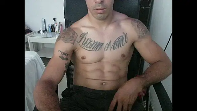 mckanna online show from September 12, 2025, 8:09 pm