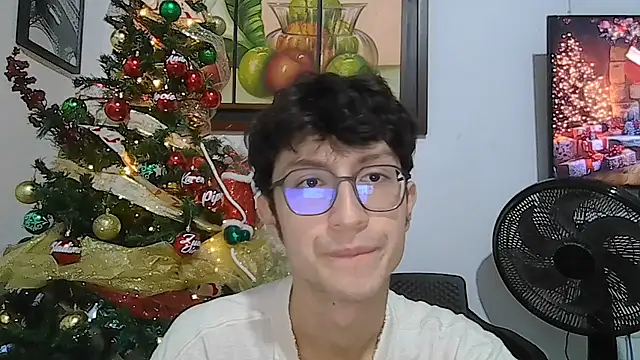 Kevintdx online show from December 19, 2025, 3:13 am