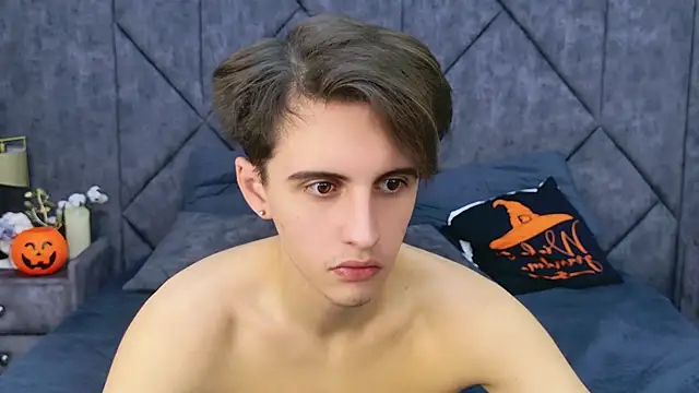 Jefrey Carter online show from October 22, 2025, 3:56 pm