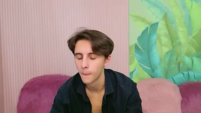 Jefrey Carter online show from November 25, 2025, 8:31 pm