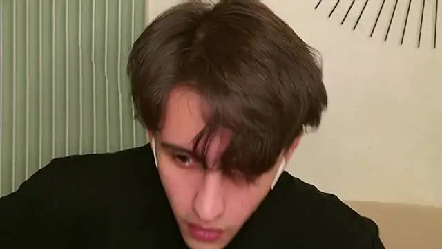 Jefrey Carter online show from February 7, 2026, 8:34 pm