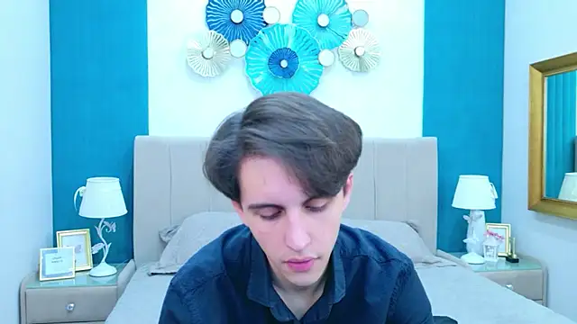 Jefrey Carter online show from March 30, 2026, 8:54 pm