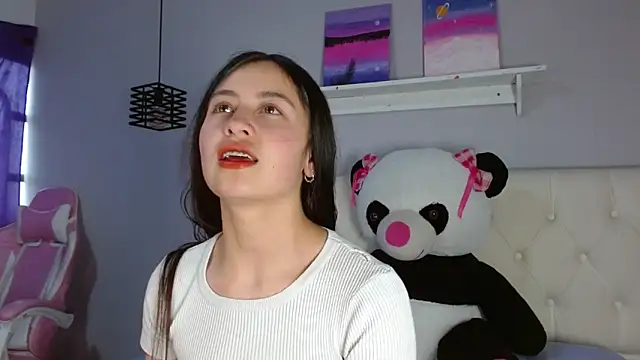 Zaaida  online show from October 20, 2025, 1:22 pm