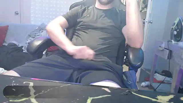 TypicalDepot5 online show from April 5, 2026, 5:15 am