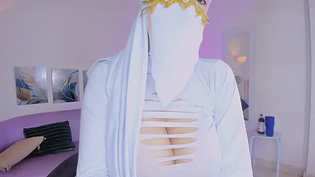 salma isawwii online show from March 14, 2026, 2:44 pm