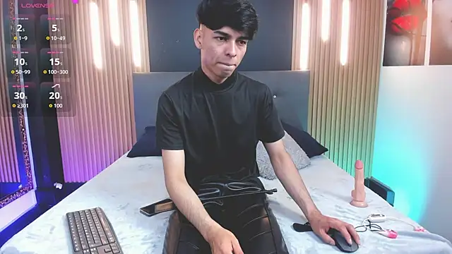 OnlyJos online show from December 15, 2025, 6:01 pm