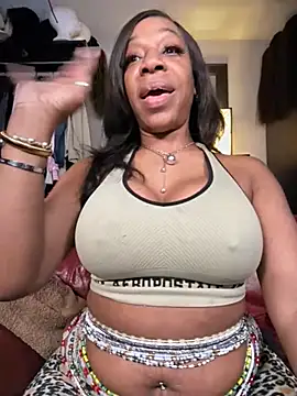 Kennady Buxum Goddess online show from February 4, 2026, 6:47 pm