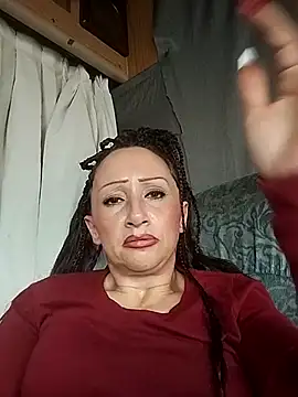 Snapshot of Dirtywhitebitch5150 chatting on November 3, 2025, 6:09 pm Dirtywhitebitch5150 online show from November 3, 2025, 6:09 pm