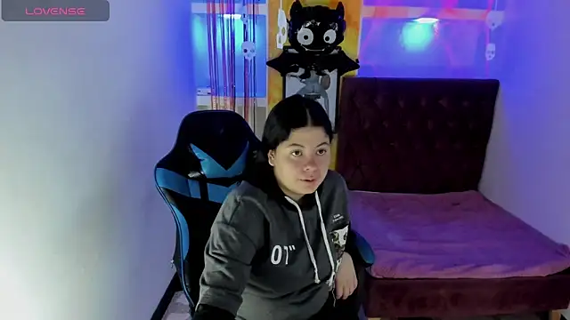 Snapshot of greiccy_20 chatting on October 30, 2025, 3:52 am greiccy 20 online show from October 30, 2025, 3:52 am