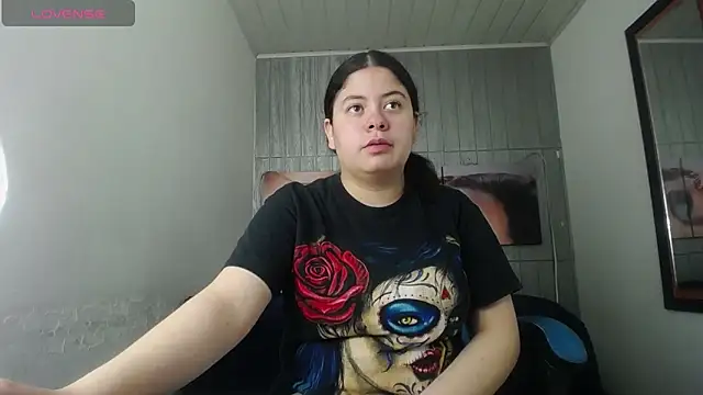 Snapshot of greiccy_20 chatting on November 21, 2025, 3:49 am greiccy 20 online show from November 21, 2025, 3:49 am