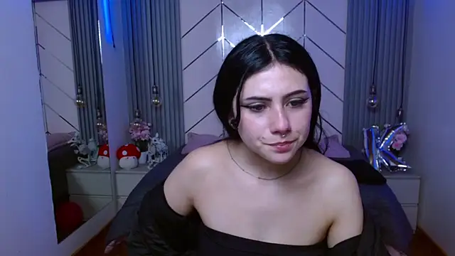 agarycus  online show from December 5, 2025, 1:09 pm