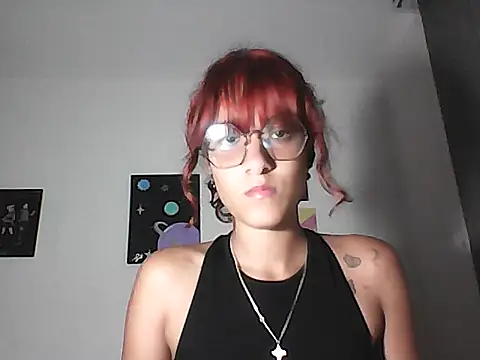 Snapshot of bonniexxx666 chatting on December 4, 2025, 3:27 am bonniexxx666 online show from December 4, 2025, 3:27 am