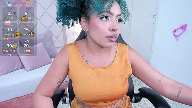 momo ayasse online show from September 17, 2025, 10:11 pm