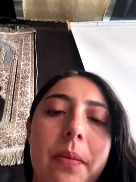 Dulce 1408 online show from October 15, 2025, 7:14 pm