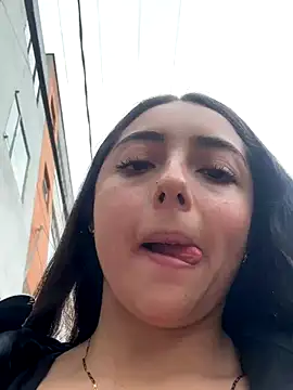 Dulce 1408 online show from October 24, 2025, 7:54 pm