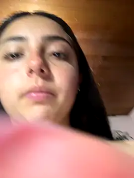 Dulce 1408 online show from November 13, 2025, 4:22 am