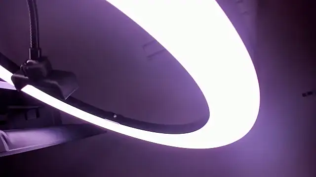 lilithasm online show from January 19, 2026, 2:04 am