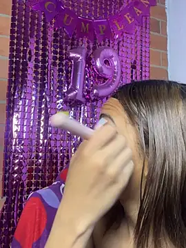 Snapshot of yumi_hanna chatting on September 14, 2025, 7:57 pm yumi hanna online show from September 14, 2025, 7:57 pm