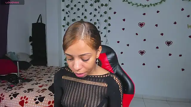 yumi hanna online show from April 26, 2026, 12:41 am