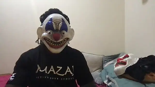 Jake Chris online show from October 31, 2025, 6:20 pm