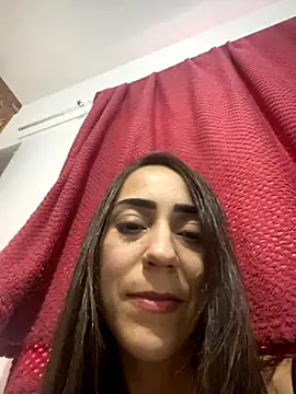 lucioliveira online show from November 1, 2025, 6:21 pm