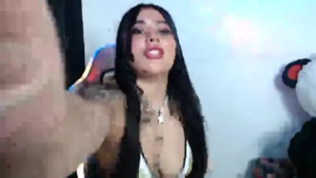 sophiadaza666 online show from May 25, 2026, 12:27 am