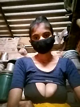 Joshi Love143 online show from November 26, 2025, 8:26 am