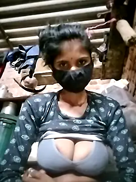 Joshi Love143 online show from December 14, 2025, 1:38 pm