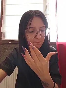 AllexyAle online show from March 27, 2026, 5:13 am