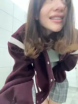 BallerinaCappuccino  online show from March 15, 2026, 11:05 am