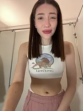 Snapshot of BallerinaCappuccino_ chatting on April 25, 2026, 6:27 am BallerinaCappuccino online show from April 25, 2026, 6:27 am