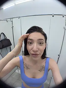 Snapshot of BallerinaCappuccino_ chatting on June 1, 2026, 3:41 am BallerinaCappuccino online show from June 1, 2026, 3:41 am