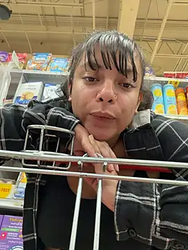 Snapshot of allybluee777 chatting on February 13, 2026, 1:34 am allybluee777 online show from February 13, 2026, 1:34 am