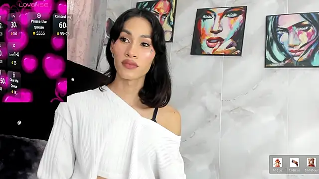 Snapshot of samara_novice18 chatting on February 10, 2026, 7:29 pm samara novice18 online show from February 10, 2026, 7:29 pm