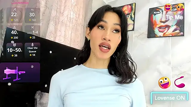 Snapshot of samara_novice18 chatting on April 6, 2026, 6:53 pm samara novice18 online show from April 6, 2026, 6:53 pm