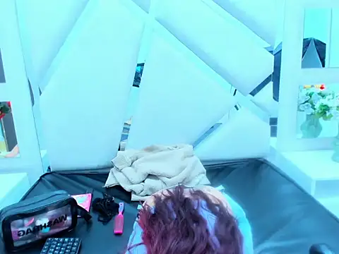 Kataleya Luck online show from November 7, 2025, 3:28 am