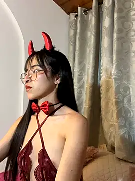  Amatista Fire online show from December 1, 2025, 1:27 pm