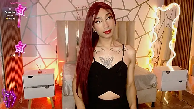 CYRUS TAY online show from January 15, 2026, 1:05 pm