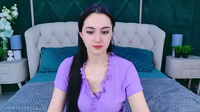 Elizabeth Meyer online show from February 15, 2026, 5:37 am