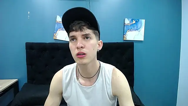 Jheampiiero online show from November 12, 2025, 2:39 pm