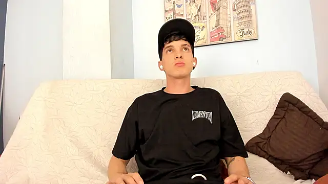 Jheampiiero online show from February 19, 2026, 9:11 pm