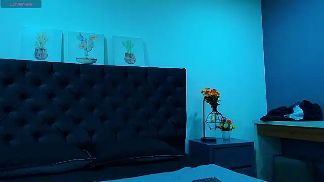 Jheampiiero online show from March 18, 2026, 9:51 pm