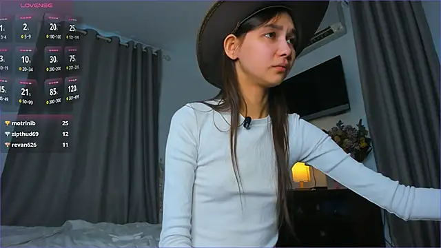 Snapshot of Amy_Loveme chatting on November 7, 2025, 4:12 am Amy Loveme online show from November 7, 2025, 4:12 am