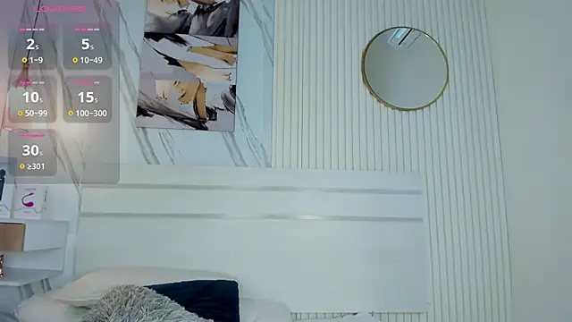 Snapshot of Kloeh_Star chatting on November 19, 2025, 7:58 pm Kloeh Star online show from November 19, 2025, 7:58 pm