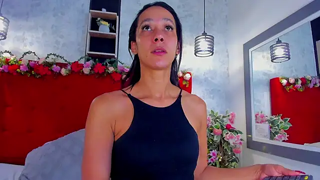 Snapshot of Kloeh_Star chatting on December 5, 2025, 7:54 pm Kloeh Star online show from December 5, 2025, 7:54 pm