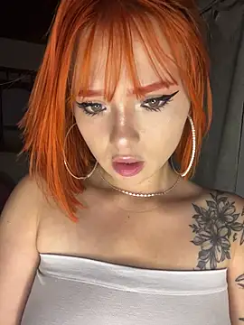 Snapshot of Alysson_LS chatting on November 20, 2025, 2:23 am Alysson LS online show from November 20, 2025, 2:23 am