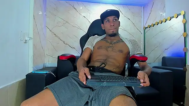 DIEGO WICKED online show from September 22, 2025, 7:27 pm