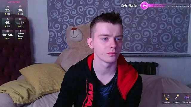 Snapshot of Happydeimos chatting on November 20, 2025, 9:58 pm Happydeimos online show from November 20, 2025, 9:58 pm