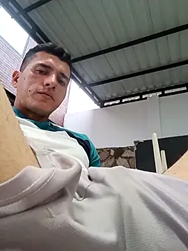 turcosexoactivo online show from February 14, 2026, 10:50 pm