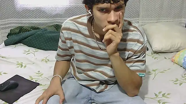 Snapshot of Samuel_Hills_II chatting on March 1, 2026, 12:51 pm Samuel Hills II online show from March 1, 2026, 12:51 pm